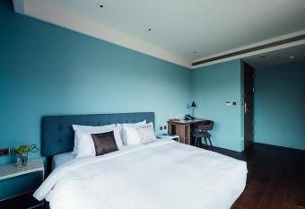 Chez Nous has Balcony rooms