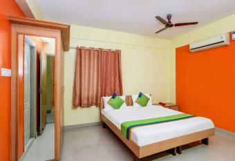 Itsy By Treebo - Jasmine allows 18 year olds to book a room