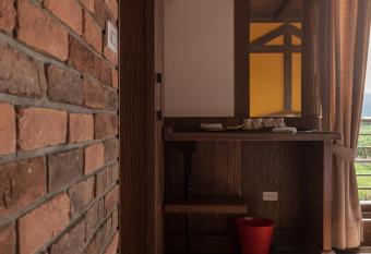 More Garden has Balcony rooms