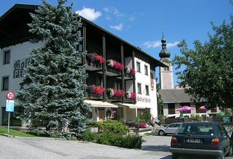 Gasthof-Pension Golob allows 18 year olds to book a room