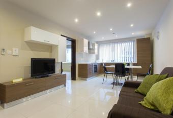 InStyle Aparthotel allows 18 year olds to book a room