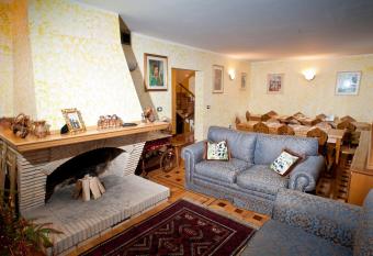 U Gabryla has Balcony rooms