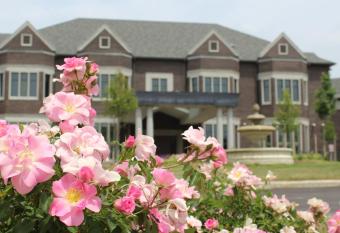 The Bruce Hotel has Balcony rooms