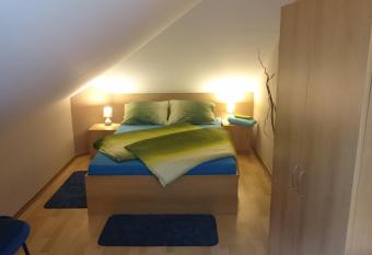 Penzion TCV Pardubice allows 18 year olds to book a room