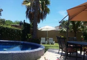 Delfin B&B allows 18 year olds to book a room