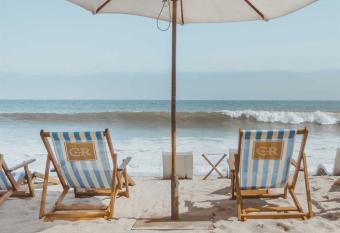 Calamigos Guest Ranch And Beach Club has Balcony rooms