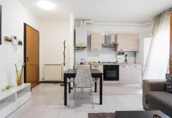 Apartment Forum has Balcony rooms