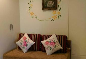 Qinbianlu B&B has Balcony rooms