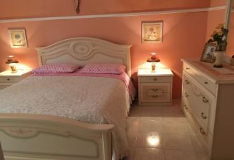 Casa Formica has Balcony rooms