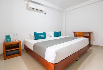 Ayenda Juglar allows 18 year olds to book a room