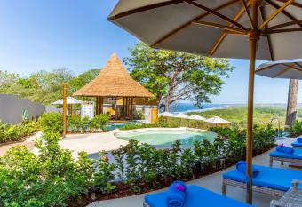 Hotel Boutique Lagarta Lodge allows 18 year olds to book a room