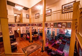 La Tourelle Hotel and Spa has Balcony rooms