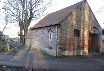 B&B Bodegem allows 18 year olds to book a room