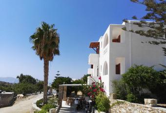 Village Twins 1 allows 18 year olds to book a room