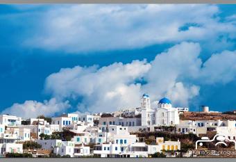 Geronti Moscha Apartment allows 18 year olds to book a room