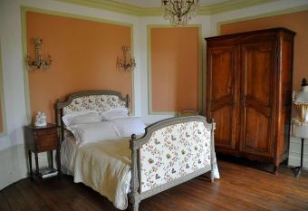 Hotel Particulier La Gobine allows 18 year olds to book a room