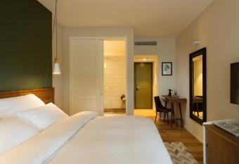 NEA Resort & People has Balcony rooms