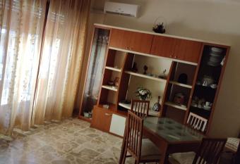 Appartamento Elisa has Balcony rooms