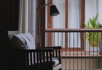 Church Street Townhouse allows 18 year olds to book a room