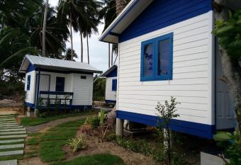 I - Talay Taling Ngam Samui -                                                                         has Balcony rooms