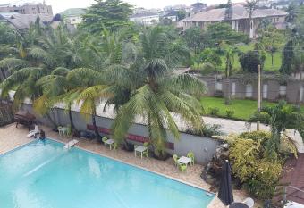 Bougainvillea Hotels has Balcony rooms