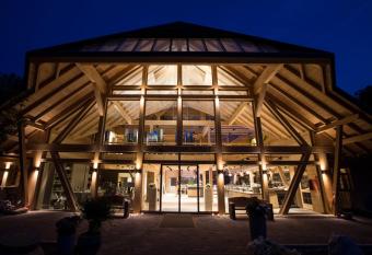 G  stehaus der Geroldsauer M  hle allows 18 year olds to book a room