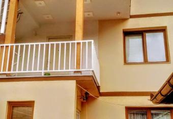 Apartment Mehi has Balcony rooms