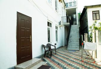 Summer Story has Balcony rooms