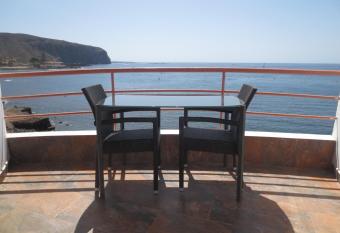 Apartment Los Cristianos has Balcony rooms