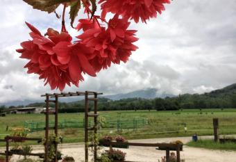 Agriturismo San Floreano allows 18 year olds to book a room