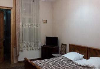 Old House Rustaveli allows 18 year olds to book a room