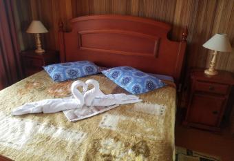 Apartamento na Serra has Balcony rooms