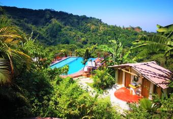 Masaya Casas Viejas has Balcony rooms
