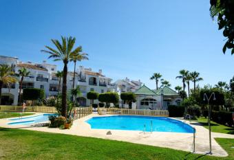 Appartment Penthouse 7- 6 has Balcony rooms