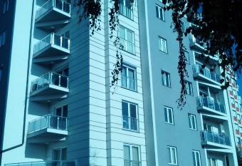 Art B allows 18 year olds to book a room