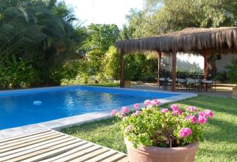 Casa Calfu allows 18 year olds to book a room