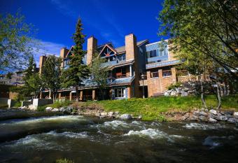 River Mountain Lodge by Breckenridge Hospitality allows 18 year olds to book a room