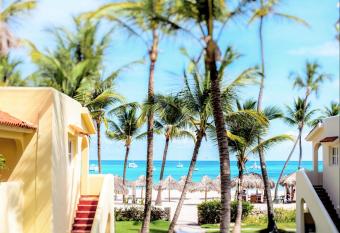 Los Corales Beach Village allows 18 year olds to book a room