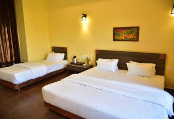 Nature Trails Kundalika, Kolad has Balcony rooms