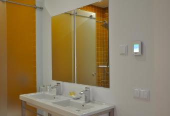 Casa de S  o Bento St Benedict House has Balcony rooms