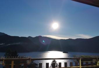 Luz House has Balcony rooms