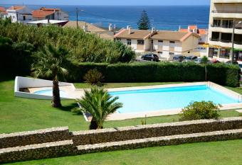 Casa da Encosta has Balcony rooms