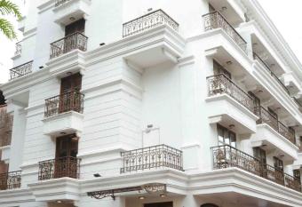 Comfort Inn Emerald has Balcony rooms