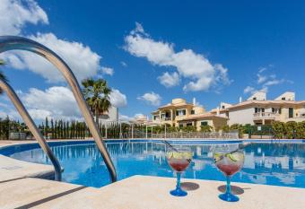 Residence Club - Detached Homes - Hotelera Azur has Balcony rooms