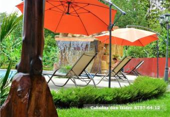 Caba  as San Isidro allows 18 year olds to book a room