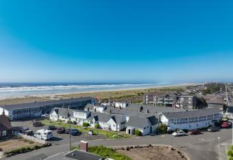 The Tides by the Sea allows 18 year olds to book a room
