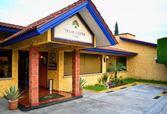 Villas Layfer, C  rdoba, Veracruz, Mexico allows 18 year olds to book a room