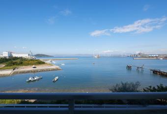 Wind City Hotel has Smoking rooms