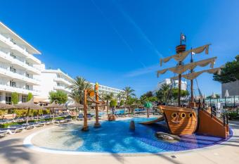 Marins Playa has Balcony rooms