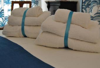 Casa Ferreri has Balcony rooms